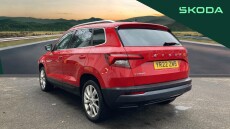 Skoda Karoq 1.5 TSI SE L 5dr DSG Petrol Estate